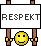 :respekt: